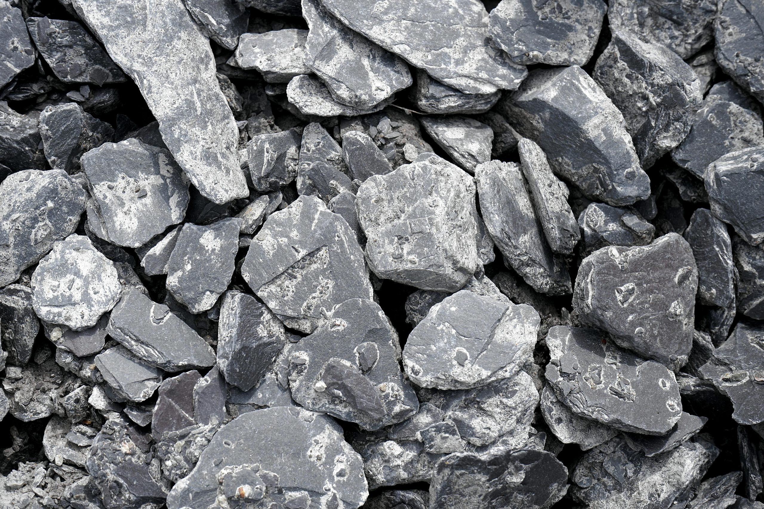 Rock drilling operations